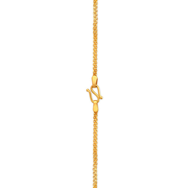Romantic Charming Chain,,hi-res