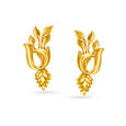 Ethereal Contemporary Drop Earrings,,hi-res 