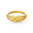 Debonair Subtle Ring,,hi-res 2