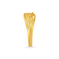 Debonair Subtle Ring,,hi-res 3