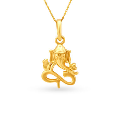 Pendant