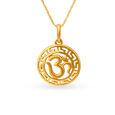 Pendant 