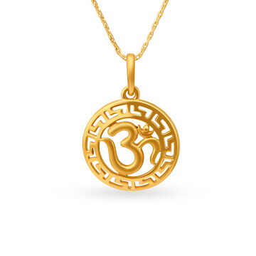 Pendant