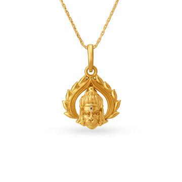 Pendant