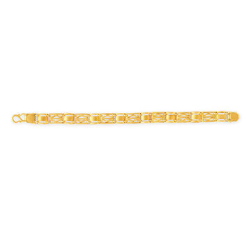 Tanishq Gold Bracelet
