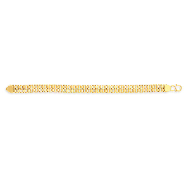 Dainty Minimalistic Bracelet,,hi-res 