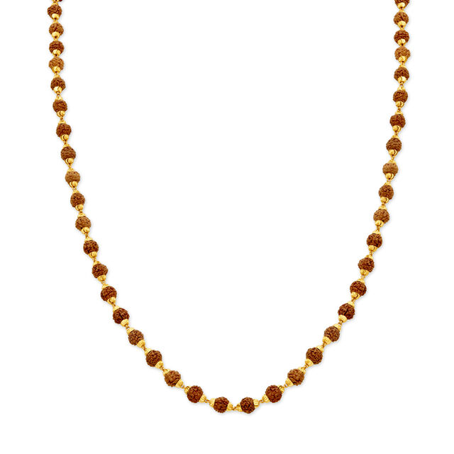 Devotional Gold Chain,,hi-res