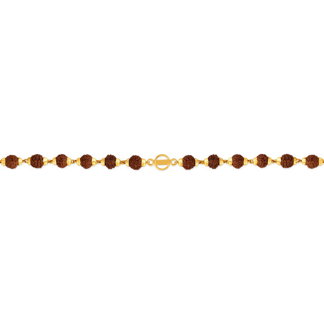 Devotional Gold Chain,,hi-res