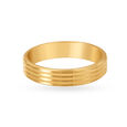 Timeless 22 Karat Yellow Gold Finger Ring,,hi-res 4