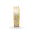 Surreal Geometric Pattern Gold Band,,hi-res 5