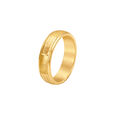 Eclectic 22 Karat Yellow Gold Finger Ring,,hi-res 4