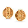 Debonair Antique Studs 