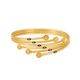 Dazzling Stacked Bangle,,hi-res 
