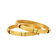 Eclectic Opulent Bangle 