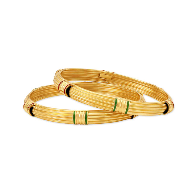 Eclectic Opulent Bangle 