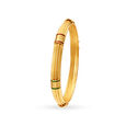 Eclectic Opulent Bangle 3