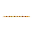 Spiritual Gold Bracelet for Men,,hi-res 2
