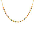 Vibrant Gold Chain,,hi-res 