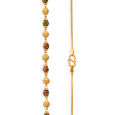 Vibrant Gold Chain,,hi-res 2
