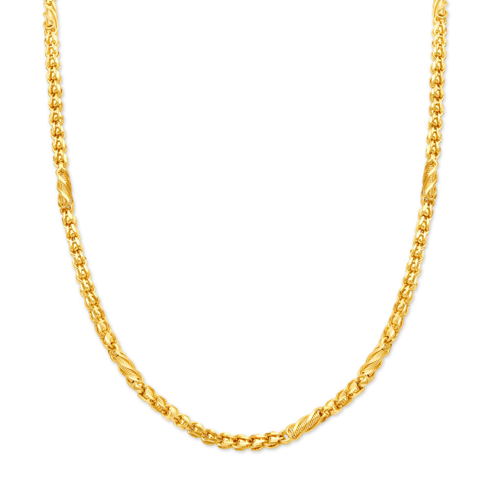 Tanishq chain collection with price discount