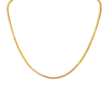 Ethereal Stately Chain