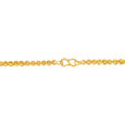 Elegant Gold Chain for Men,,hi-res 2