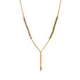 Graceful Tasselled Mangalsutra,,hi-res 2