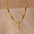 Woven Mangalsutra,,hi-res 