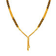 Woven Mangalsutra,,hi-res 2