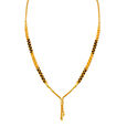 Woven Mangalsutra,,hi-res 3