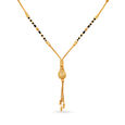 Stack and Tassel Mangalsutra,,hi-res 
