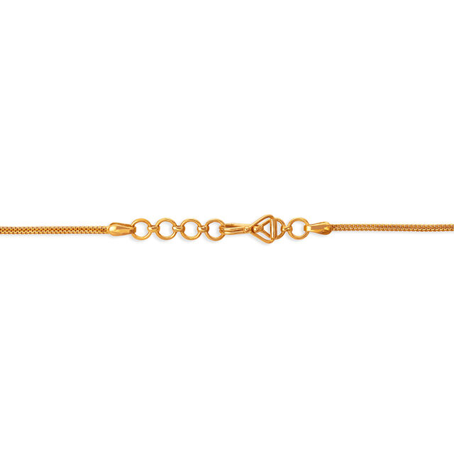 Stack and Tassel Mangalsutra,,hi-res 3