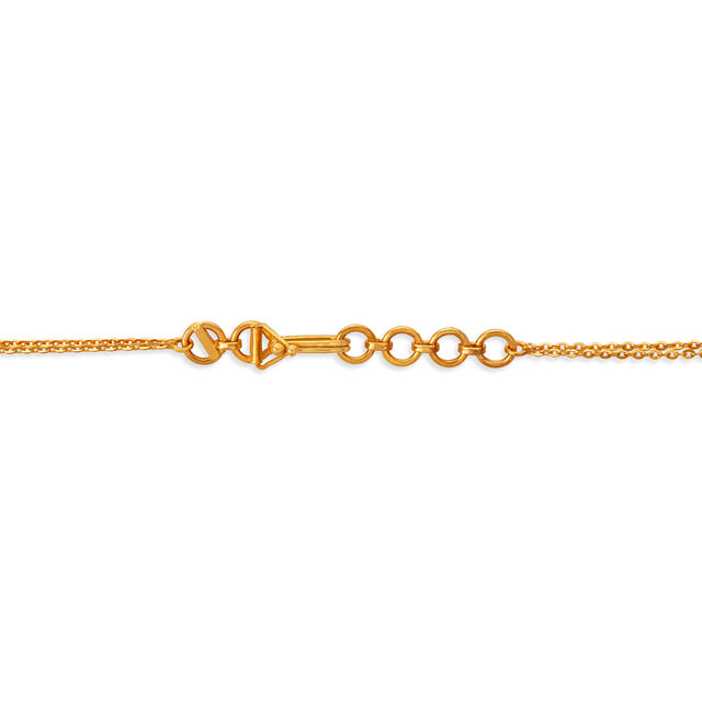 Two Tier Mangalsutra
