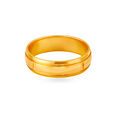 22 Karat Gold Finger Ring,,hi-res 2