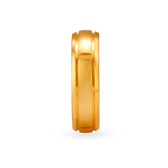 22 Karat Gold Finger Ring,,hi-res 3