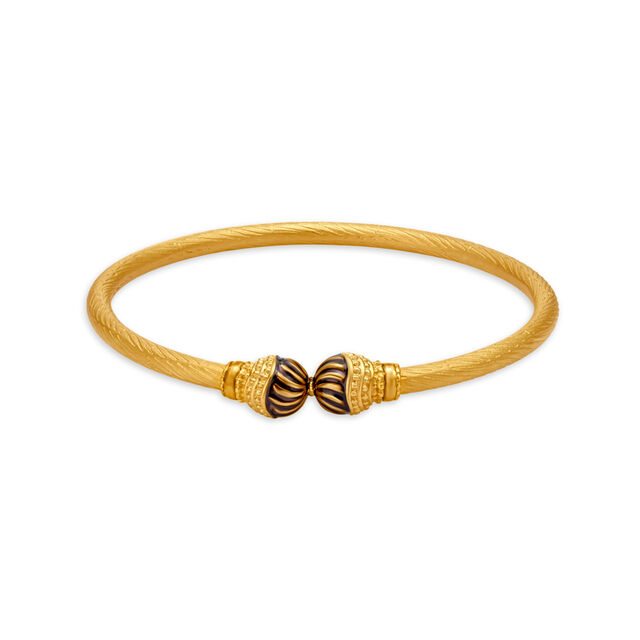 Surreal Antique Bangle