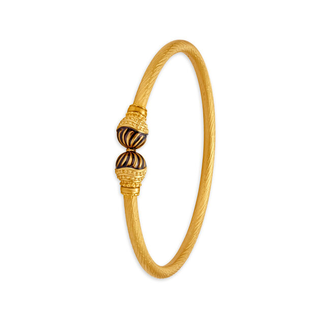 Surreal Antique Bangle
