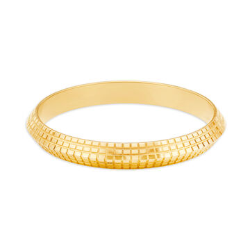 Striking Gold Kada for Men