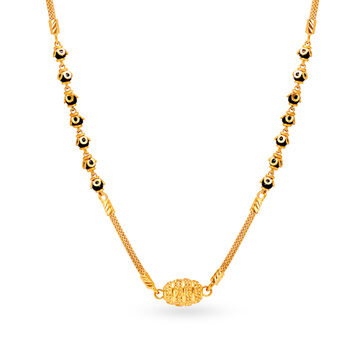 Enticing Mangalsutra