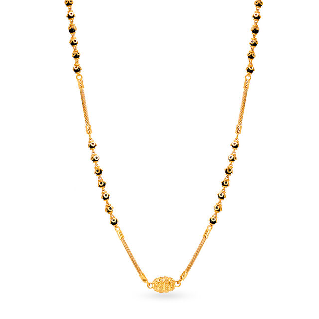 Enticing Mangalsutra,,hi-res