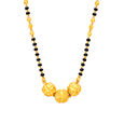 Opulent Ball Mangalsutra,,hi-res 
