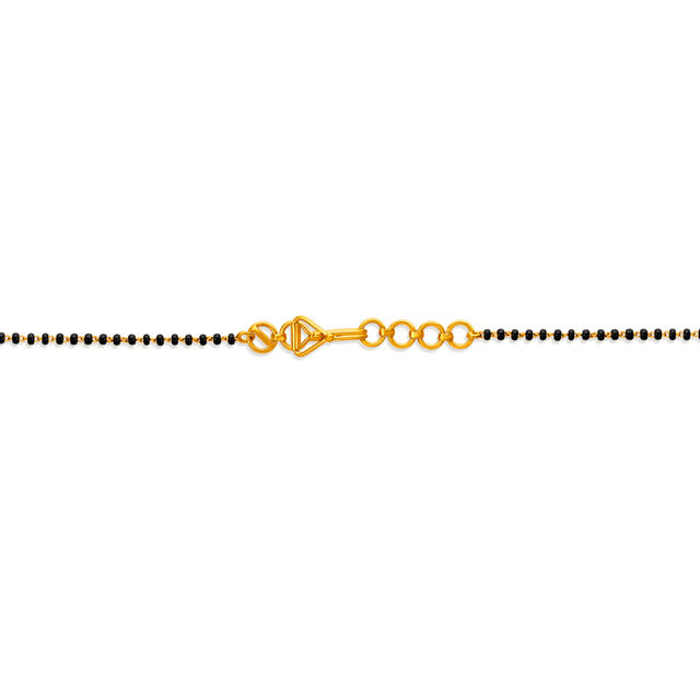 Opulent Ball Mangalsutra,,hi-res 3
