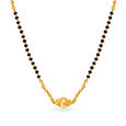 Traditional Gold Mangalsutra,,hi-res 