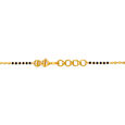 Traditional Gold Mangalsutra,,hi-res 3