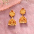 Regal Lakshmi Kasu Necklace Set 2