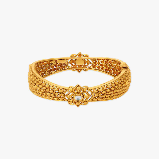 Refulgent Traditional Bangles 2