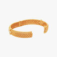 Flowery Garland Bangles 3
