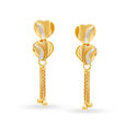 Romantic Gold Necklace Set,,hi-res 3