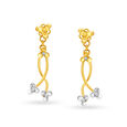 Dainty Gold Necklace Set,,hi-res 3