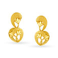 Stylish Gold Necklace Set 3